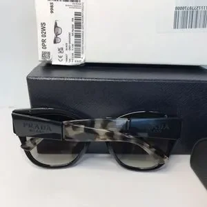 Prada | Accessories | Authentic New Prada Sunglasses Model 